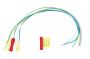 KABELBOOM REPARATIE KIT ACHTERKLEP PEUGEOT (1ST)
