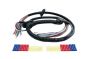 KABELBOOM REPARATIE KIT ACHTERKLEP RECHTS BMW (1ST)