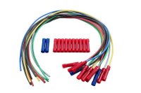 KABELBOOM REPARATIE KIT ACHTERKLEP ROVER (1ST)