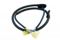KABELBOOM REPARATIE KIT ACHTERKLEP VW (1ST)