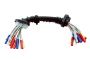 KABELBOOM REPARATIE KIT ACHTERKLEP VW (1ST)