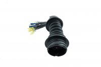 KABELBOOM REPARATIE KIT ACHTERKLEP VW (1ST)