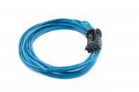 KABELBOOM REPARATIE KIT PLAAT VERLICHTING RENAULT (1ST)