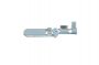 KABELSCHOEN VLAKSTEKER ONGEISOLEERD MAN 0,5-2,0MM² TAB 6,0X0,8 (25ST)