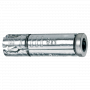 KEILBOUTHULS VERZINKT M12X80 (25)