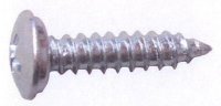 KENTEKENPLAATSCHROEF D7981 4,8X13MM (100)