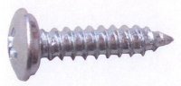 KENTEKENPLAATSCHROEF D7981 4,8X9,5MM (100) KENTEKENPLAATSCHROEF D7981 4,8X9,5MM (100)