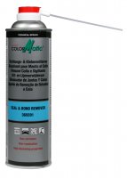 KIT COLORMATIC ET DÉCAPANT À COLLE (1PC)