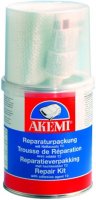 KIT DE REPARATION AKEMI 1KG 30206 KIT DE REPARATION AKEMI 1KG 30206