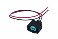 KIT DE RÉPARATION DE BOUCHONS POUR INJECTEURS HONDA (2PC) KIT DE RÉPARATION DE BOUCHONS POUR INJECTEURS HONDA (2PC)