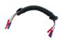 KIT DE RÉPARATION DE FAISCEAU DE CÂBLES HAYON DROITE VW (1PC)