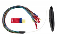 KIT DE RÉPARATION DE FAISCEAU DE CÂBLES HAYON RENAULT (1PC)