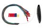 KIT DE RÉPARATION DE FAISCEAU DE CÂBLES HAYON RENAULT (1PC)