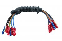KIT DE RÉPARATION DE FAISCEAU DE CÂBLES HAYON SKODA (1PC)