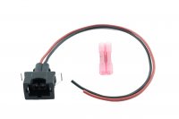 KIT DE RÉPARATION DE FAISCEAU DE CÂBLES INJECTEUR (BOSCH TYPE EV1) (1PC) KIT DE RÉPARATION DE FAISCEAU DE CÂBLES INJECTEUR (BOSCH TYPE EV1) (1PC)