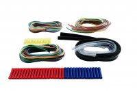 KIT DE RÉPARATION DE FAISCEAU DE CÂBLES UNIVERSEL (1PC)