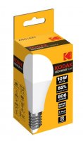 KODAK LIGHTBULB E27 LED 10W (1PC)