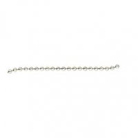 KOGELKETTING RVS A2 ROL 4,5MM (50) KOGELKETTING RVS A2 ROL 4,5MM (50)