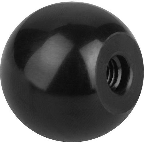 ball knobs