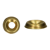 KRAALRING MESSING 4,0X11 (1000)