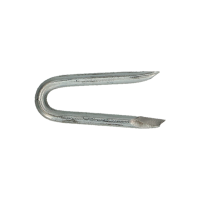 KRAMMEN TYPE U VERZINKT 3,0X30 (5KG)