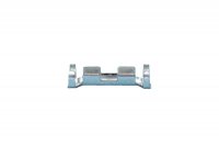 KRIMPDOORVERBINDER ONGEISOLEERD 1,5-2,5 (25ST)