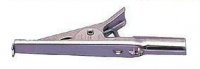 crocodile clips