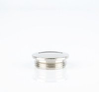 LAITON OBTURATEUR POUR PRESSE-ÉTOUPE M40X1,5 (8) (50) LAITON OBTURATEUR POUR PRESSE-ÉTOUPE M40X1,5 (8) (50)