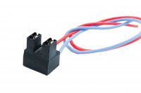 LAMP CONNECTOR FOR H7 PX26D VW (1PC)