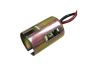 LAMP HOLDER BA15D + CABLE (1PC)