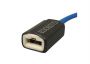 LAMP HOLDER H1/H3 STRAIGHT CONNECTION 130MM CABLE (1PC)