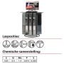 LASELEKTRODE E 7018 Ø 4,00 X 350MM/(10ST)