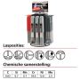 LASELEKTRODEN 316 LSI Ø 4,0X35MM (10ST)