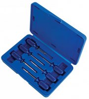 LASER STEKKERTREKKERSET (6)