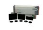LASGLAS 51X108MM KLEUR 10 (1ST)