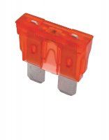 LED BLADE FUSE ATO SHO BLO 10AMP (5PCS) LED BLADE FUSE ATO SHO BLO 10AMP (5PCS)