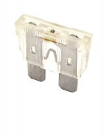 LED BLADE FUSE ATO SHO-BLO 25AMP (10PCS) LED BLADE FUSE ATO SHO-BLO 25AMP (10PCS)