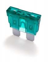 LED BLADE FUSE ATO SHO BLO 30AMP (5PCS) LED BLADE FUSE ATO SHO BLO 30AMP (5PCS)