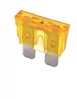 LED BLADE FUSE ATO SHO-BLO 5AMP (10PCS) LED BLADE FUSE ATO SHO-BLO 5AMP (10PCS)