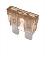 LED BLADE FUSE ATO SHO-BLO 7.5AMP (10PCS) LED BLADE FUSE ATO SHO-BLO 7.5AMP (10PCS)