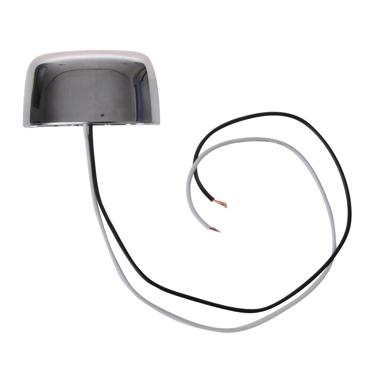 license plate light 1224v 76x41mm led chrome 1pc license plate light 1224v 76x41mm led chrome 1pc