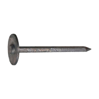 LIGHT WEIGHT BOARD NAIL ROUND ZINC PLATED 3,5X50 (KG)