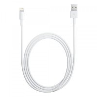 LIGHTNING SYNC & CHARGING CABLE APPLE 2M (1PC)