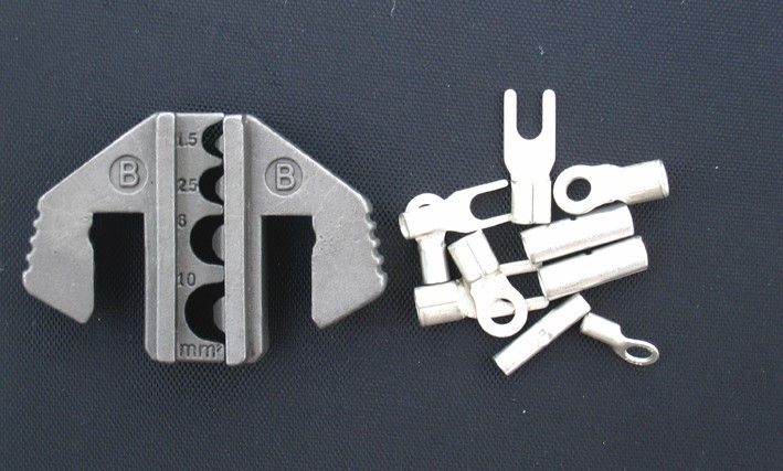 losse bek tbv sc5020 tbv ongeisoleerd kabelschoenen 15 25 6 10 1st losse bek tbv sc5020 tbv ongeisoleerd kabelschoenen 15 25 6 10 1st