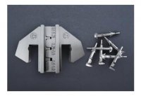 LOSSE BEK TBV SC5020 TBV OPEN BARREL TERMINALS 00.1-0.25 / 0.25-0.5 / 0.5-1.0 (1ST)