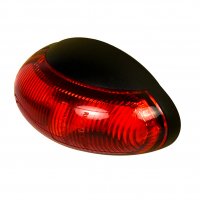 MARKING LAMP 10-30V RED 60X34MM LED (1PC)