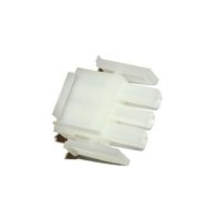 MATE-N-LOCK MALE FOR TERMINAL 0,5-2,5MM2 3-POLIG (10)