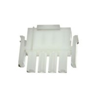 MATE-N-LOCK MALE FOR TERMINAL 0,5-2,5MM2 4-POLIG (10)