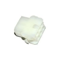 MATE-N-LOCK MALE FOR TERMINAL 0,5-2,5MM2 6-POLIG (10)