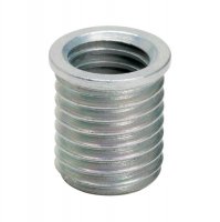 MEBUX® INZETSCHROEFDRAAD VERZINKT M12X1,50X9,2 (25) MEBUX® INZETSCHROEFDRAAD VERZINKT M12X1,50X9,2 (25)